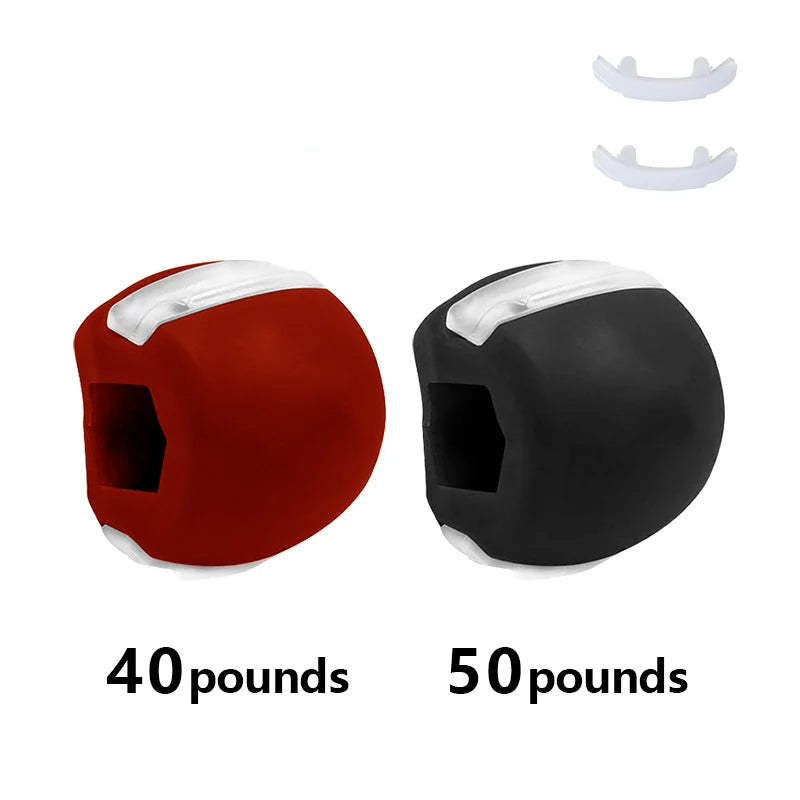 Silicone Jaw Trainer