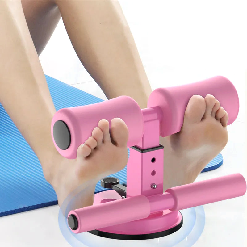 Multi-Use Sit Up Bar